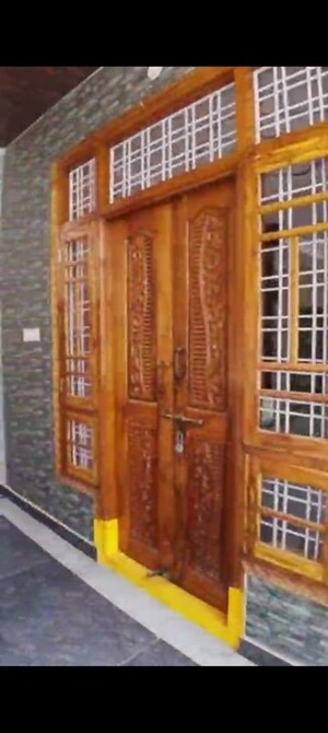 3 BHK Independent House – Exterior View View at Chengicherla - for Sale