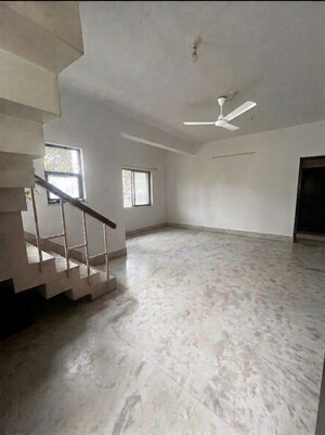 3 BHK Penthouse For Rent in Mahadkar Residency, Paud Road