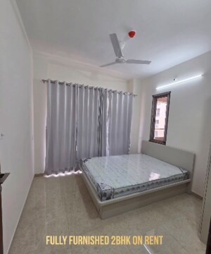 1 BHK Apartment For Rent in Rohan Abhilasha, Wagholi