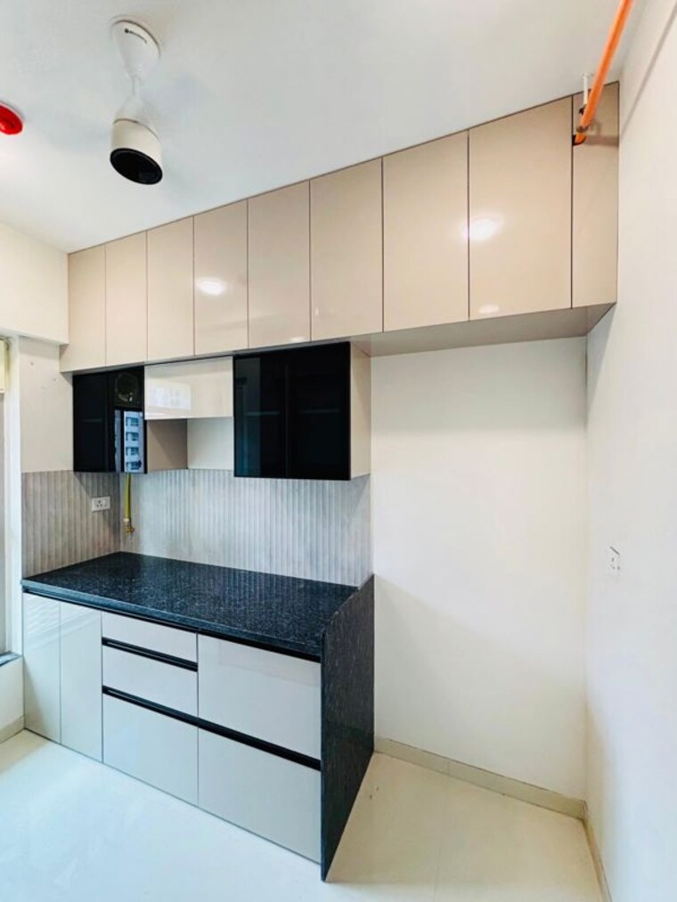 Kitchen, kalpataru-parkcity-eternia 2 Bedroom 540 Sq.Ft. Apartment In Kolshet Road Thane 10762569