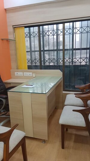 Kitchen in  Office Space at Crystal Plaza Andheri West, Andheri West – for Rent