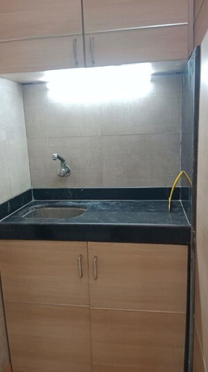 Furnished Amenities in  Office Space at Crystal Plaza Andheri West, Andheri West – for Rent