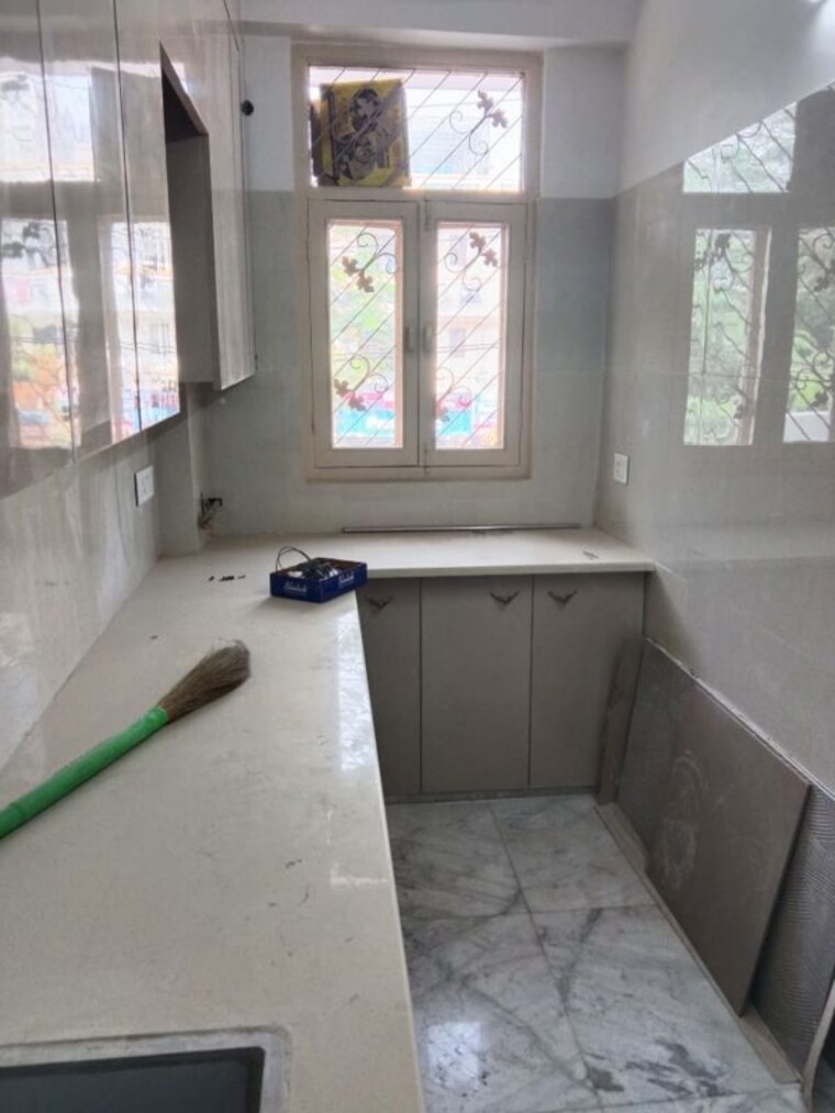 Kitchen, vaishali sector 4 2 Bedroom 1025 Sq.Ft. Apartment In Vaishali Sector 4 Ghaziabad 10762589