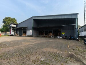  Warehouse For Rent in Aluva