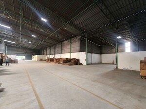 Parking in  Warehouse at Aluva – for Rent