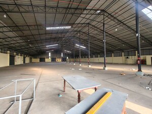  Warehouse – Exterior View View at Aluva - for Rent