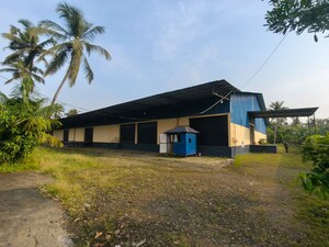  Warehouse For Rent in Aluva