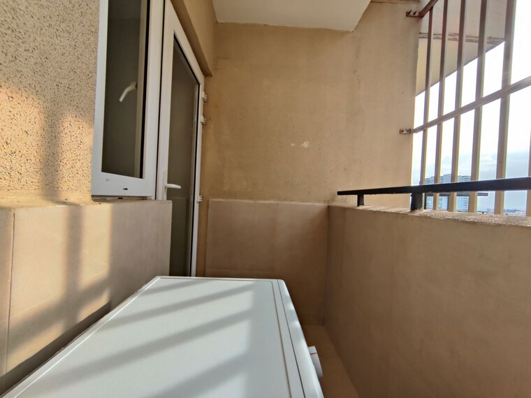 undefined, bhartiya-nikoo-homes-phase-2 3.5 Bedroom 1815 Sq.Ft. Apartment In Thanisandra Main Road Bangalore 10762605