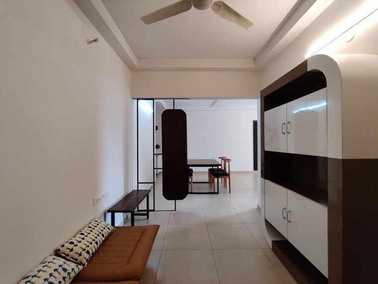 Kitchen, bhartiya-nikoo-homes-phase-2 3.5 Bedroom 1815 Sq.Ft. Apartment In Thanisandra Main Road Bangalore 10762605
