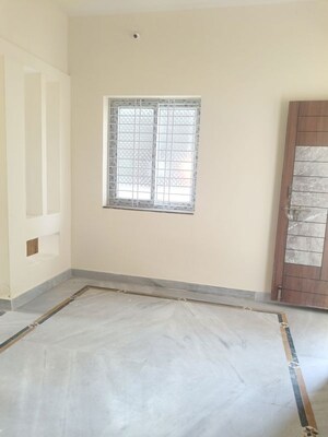 Dining area in 4 BHK Independent House at Boduppal – for Sale