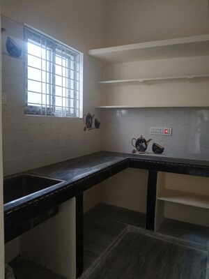 Kitchen in 4 BHK Independent House at Boduppal – for Sale