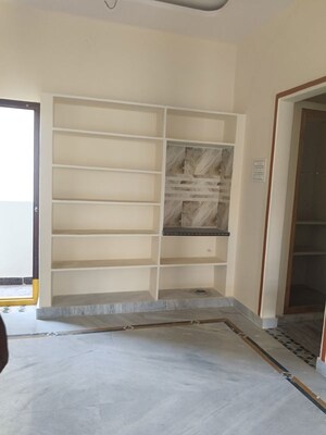 Dining area in 4 BHK Independent House at Boduppal – for Sale