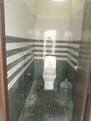 Washroom in 4 BHK Independent House at Boduppal – for Sale