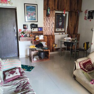 2 BHK Apartment For Sale in Acme Ozone, Manpada