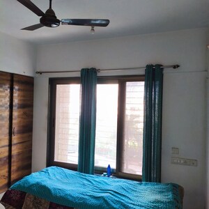 Bedroom in 2 BHK Apartment at Acme Ozone, Manpada – for Sale