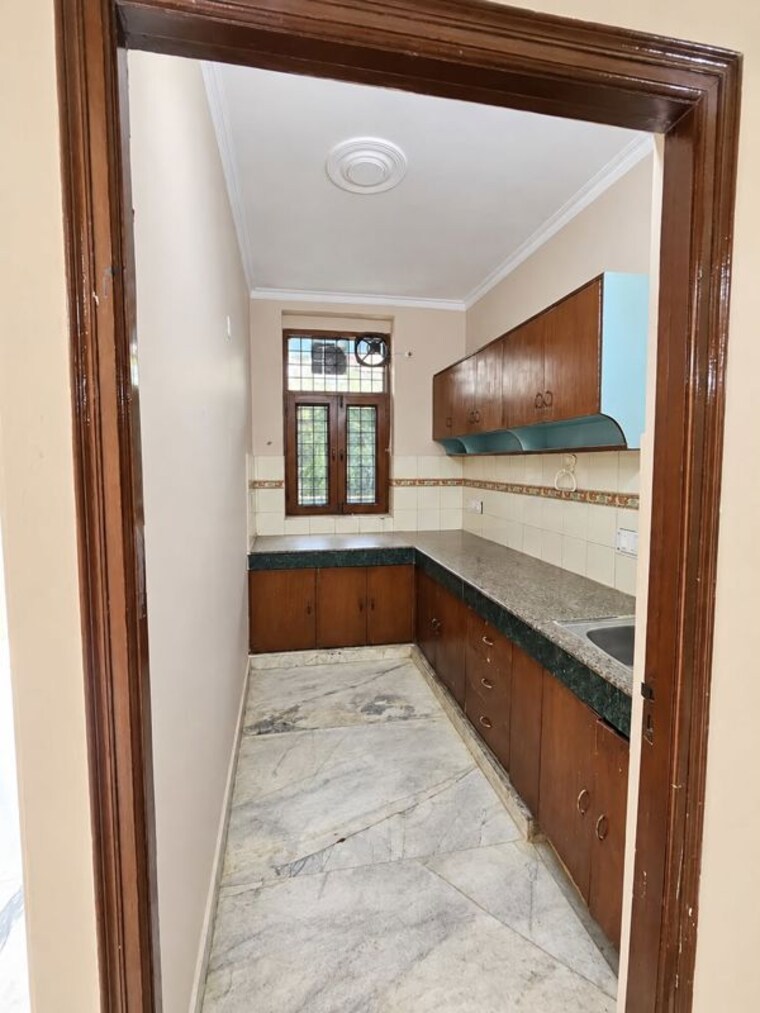 Kitchen, sector 50 2.5 Bedroom 1500 Sq.Ft. Builder Floor In Sector 50 Noida 10762607