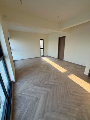 3 BHK Apartment For Rent in Vartak Nagar