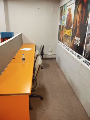 Team Area in  Office Space at Trade World, Lower Parel – for Rent