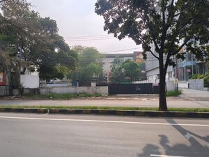  Land – Exterior View View at Vyttila - for Rent