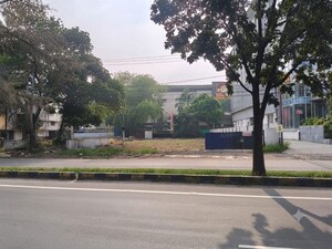  Land – Exterior View View at Vyttila - for Rent