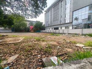  Land – Exterior View View at Vyttila - for Rent