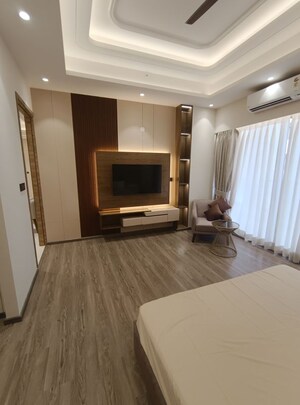 Master Bedroom in 2 BHK Apartment at Aurum Alumni Bliss, Sector 22d Yamuna Expressway – for Sale