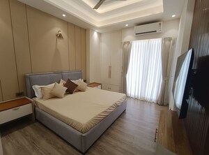 Bedroom in 2 BHK Apartment at Aurum Alumni Bliss, Sector 22d Yamuna Expressway – for Sale