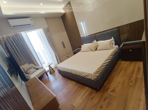 Bedroom in 2 BHK Apartment at Aurum Alumni Bliss, Sector 22d Yamuna Expressway – for Sale