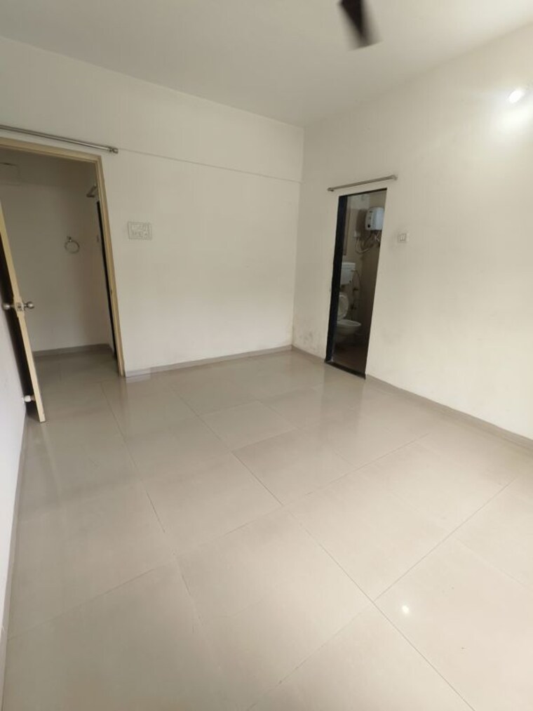 Master Bedroom, kamdhenu-eden-garden 2 Bedroom 1200 Sq.Ft. Apartment In Kharghar Navi Mumbai 10762631