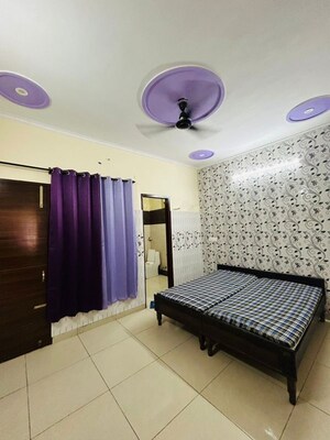  Pg For Rent in Penta Homes, Vip Road
