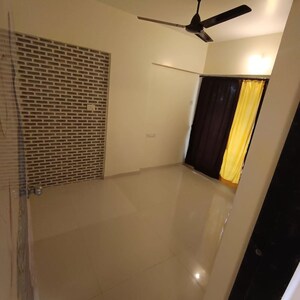 Bathroom in 1 BHK Apartment at Ic Colony – for Rent