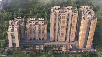 1 BHK Apartment For Rent in Divine Palm Springs in Wakad, Pune