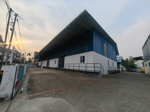  Warehouse For Rent in Kathrikadavu