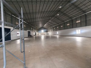 Team Area in  Warehouse at Kathrikadavu – for Rent