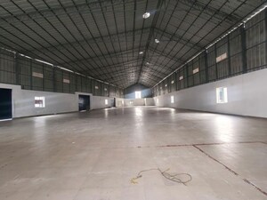 Team Area in  Warehouse at Kathrikadavu – for Rent