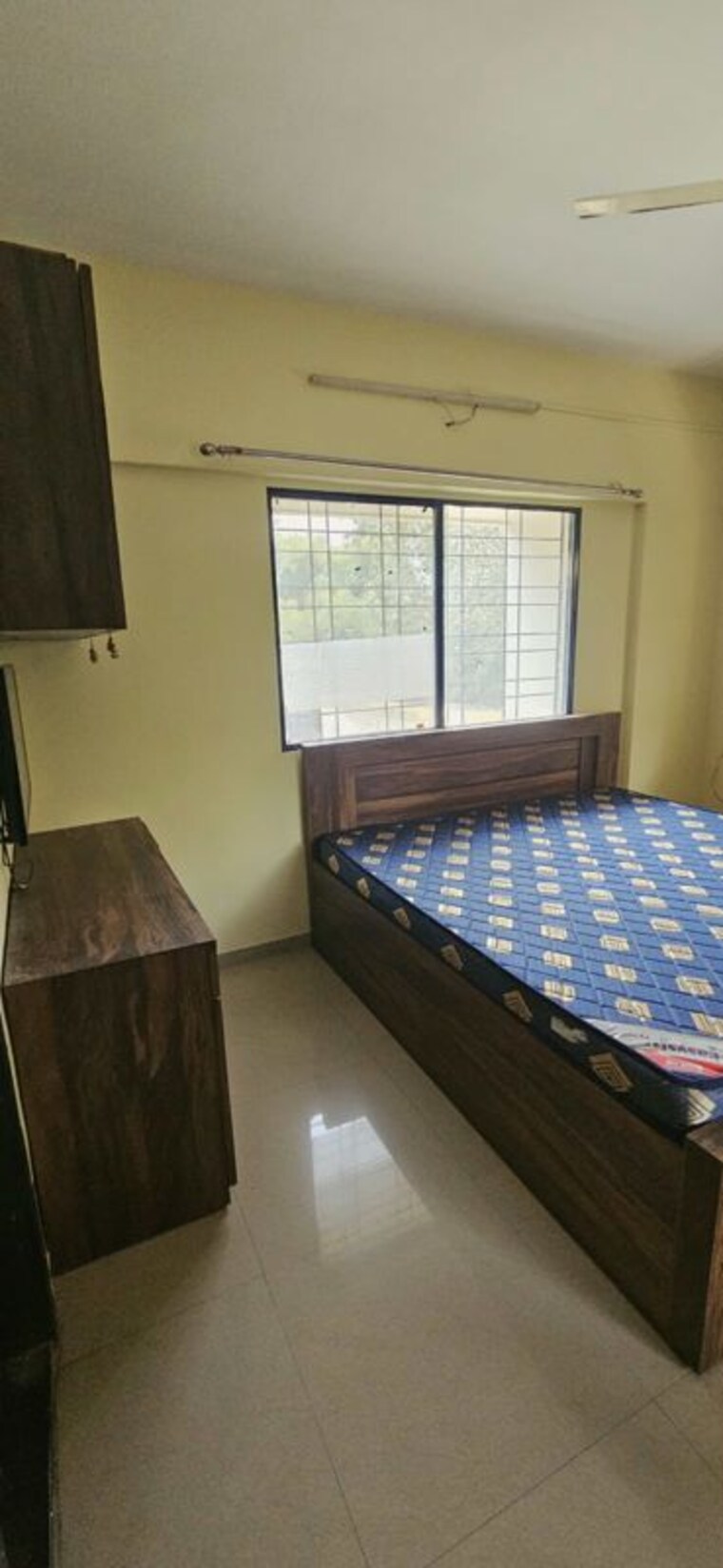 Kitchen, satish-bora-crystal-heights 2 Bedroom 850 Sq.Ft. Apartment In Wakad Pune 10762648