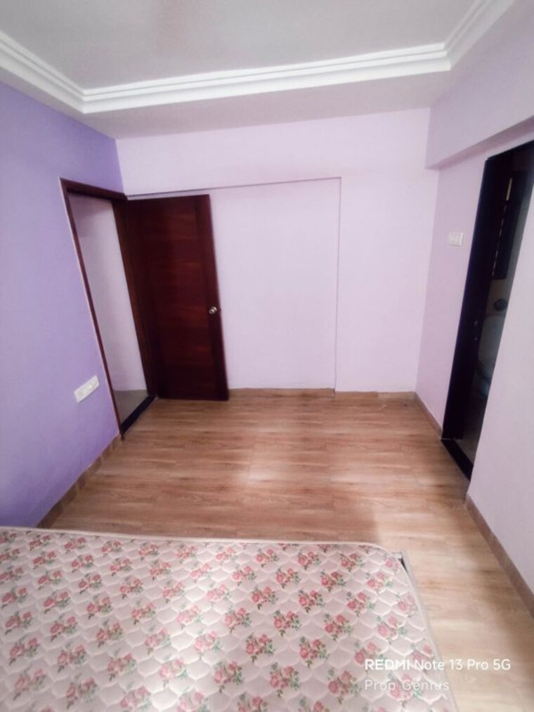 Room, romell-empress 1 Bedroom 425 Sq.Ft. Apartment In Borivali West Mumbai 10762647