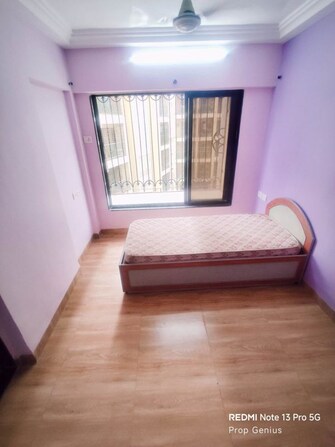 1 BHK +Apartment For Rent in Romell Empress in Borivali West, Mumbai