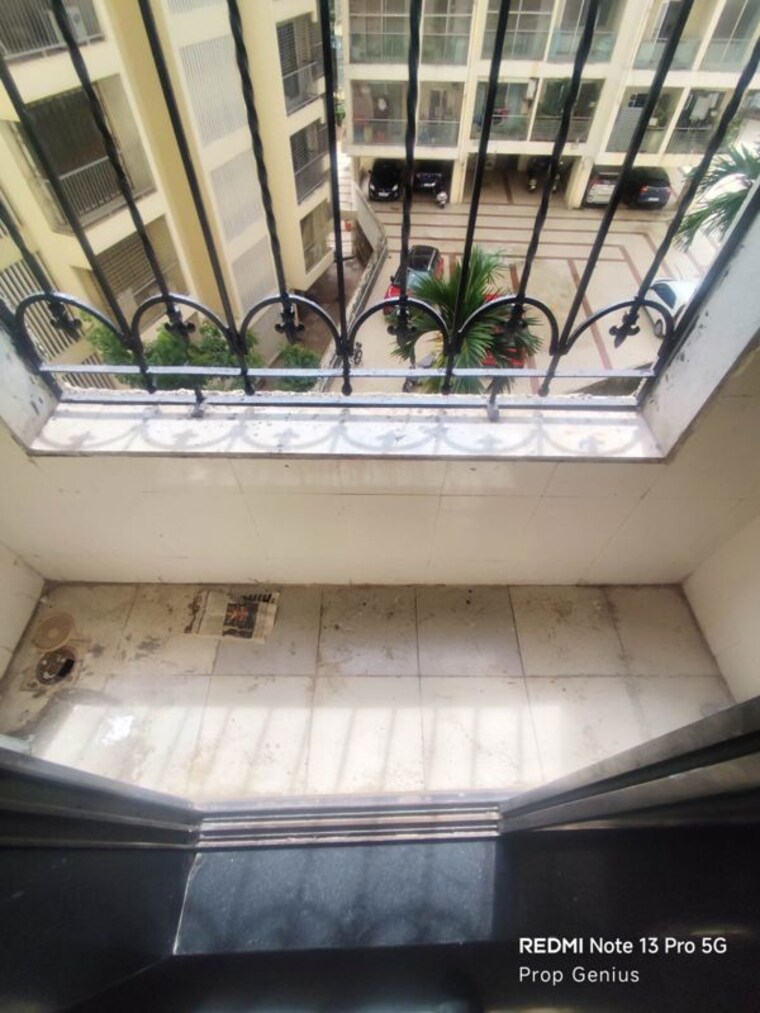 Kitchen, romell-empress 1 Bedroom 425 Sq.Ft. Apartment In Borivali West Mumbai 10762647