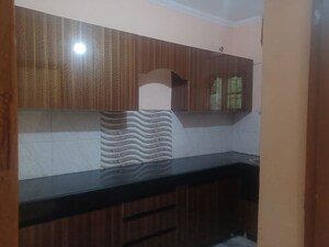 Kitchen in 2 BHK Independent House at Sector 45 – for Rent