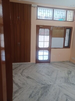 Bedroom in 2 BHK Independent House at Sector 45 – for Rent