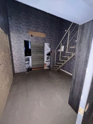 Team Area in  Shop at GNP Galeriya, Dombivli East – for Rent