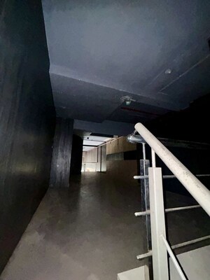 Staircase in  Shop at GNP Galeriya, Dombivli East – for Rent
