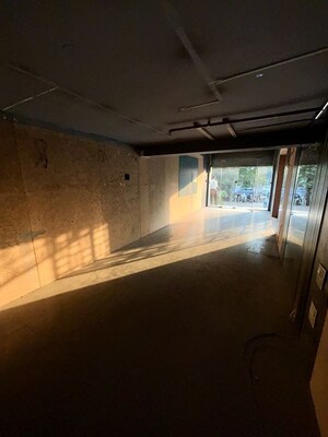 Team Area in  Shop at GNP Galeriya, Dombivli East – for Rent