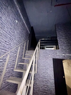 Stairs in  Shop at GNP Galeriya, Dombivli East – for Rent