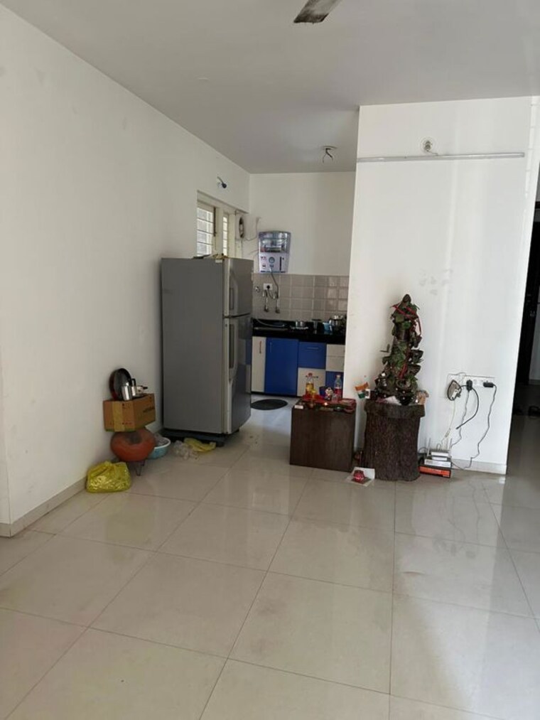 Living Room, yashada-splendid-radiance 3 Bedroom 918 Sq.Ft. Apartment In Hinjewadi Pune 10762655