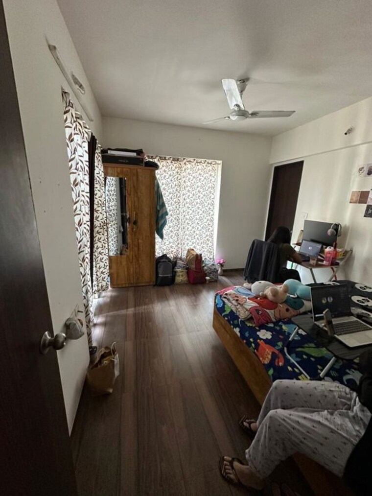 Living Room, yashada-splendid-radiance 3 Bedroom 918 Sq.Ft. Apartment In Hinjewadi Pune 10762655