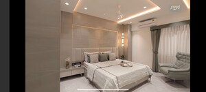 3 BHK Apartment For Rent in Prime Avenue Vile Parle, Vile Parle West