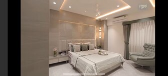 3 BHK Apartment For Rent in Prime Avenue Vile Parle in Vile Parle West, Mumbai