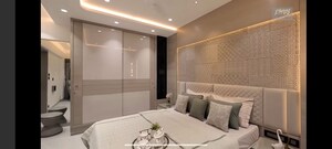 Room in 3 BHK Apartment at Prime Avenue Vile Parle, Vile Parle West – for Rent